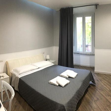 Rent Rooms Colosseum Rome Exterior photo