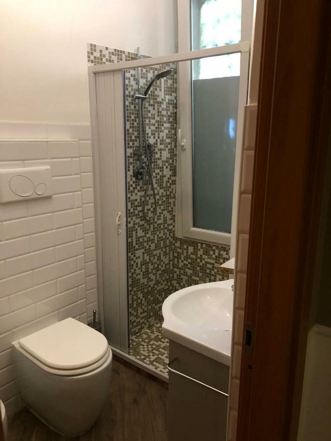 Rent Rooms Colosseum Rome Exterior photo